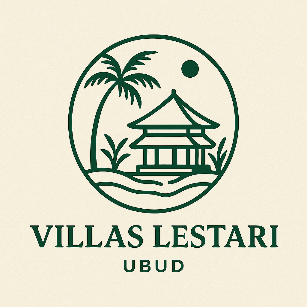 Logo Villas Lestari